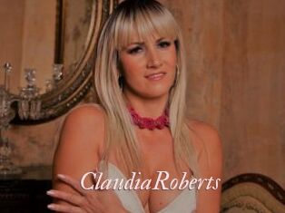 ClaudiaRoberts
