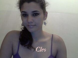 Cleo