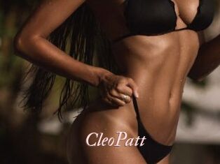 CleoPatt