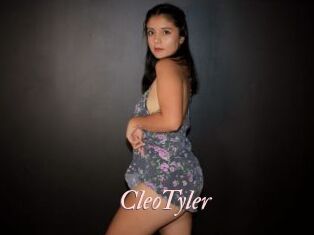 CleoTyler Leukelol