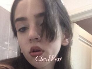 CleoWest