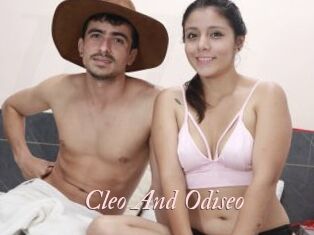 Cleo_And_Odiseo