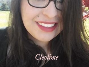 Cleolime