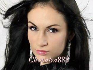 Cleopatra888