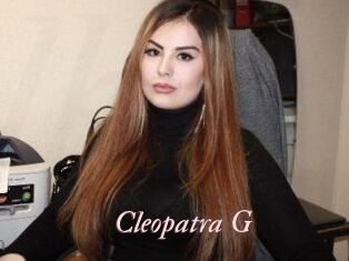 Cleopatra_G