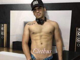 Clethus