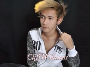 CliffWilliams