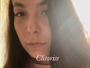 Clitoriss