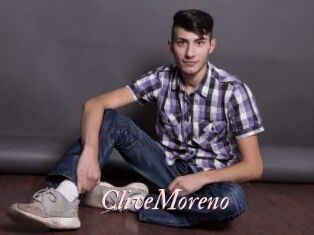 CliveMoreno
