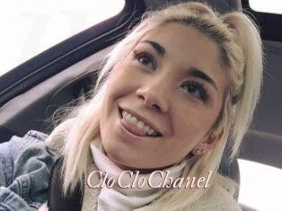 CloCloChanel