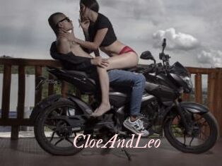 CloeAndLeo