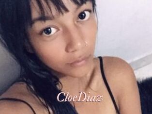 CloeDiaz