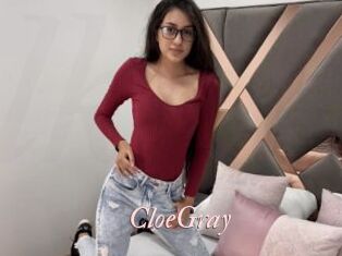 CloeGray