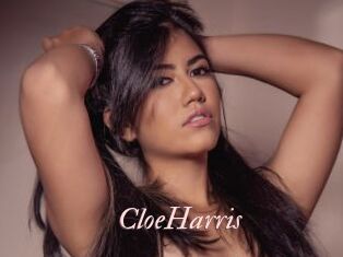CloeHarris