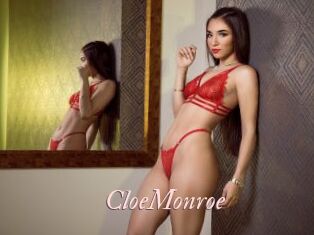 CloeMonroe