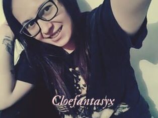 Cloefantasyx