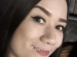 Cloekim