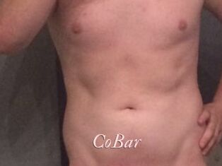 CoBar