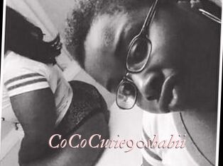 CoCoCutie90sbabii