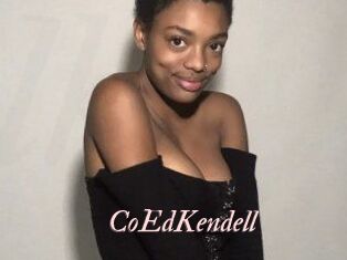 CoEd_Kendell