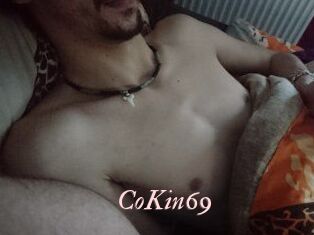 CoKin69 Leukelol