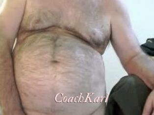 CoachKarl Leukelol