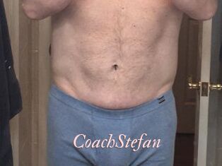 CoachStefan
