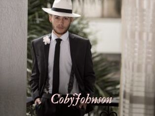 CobyJohnson