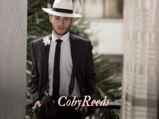 CobyReeds
