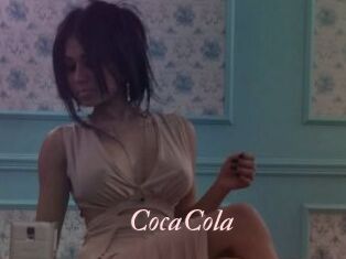 CocaCola