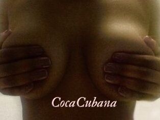 CocaCubana