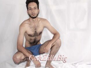 CockZillaBig