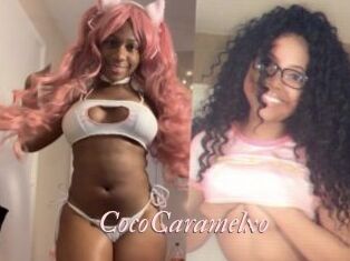 CocoCaramelxo