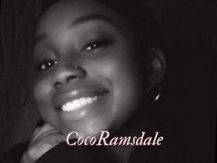 CocoRamsdale