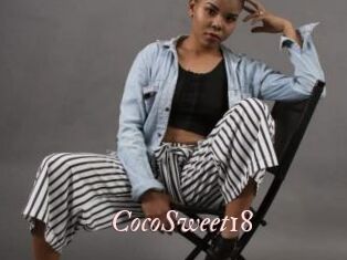 CocoSweet18