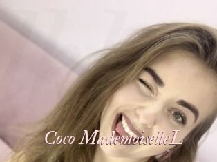 Coco_MademoiselleL