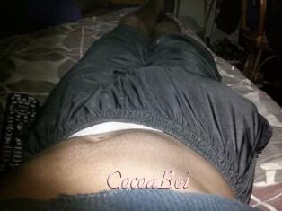 CocoaBoi