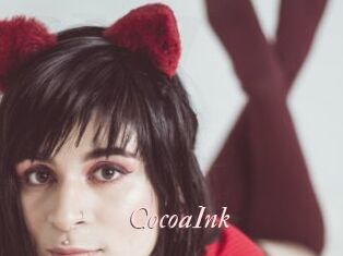 CocoaInk