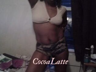 CocoaLatte Leukelol