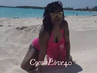 CocoaLove40