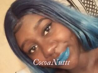 CocoaNuttt Leukelol