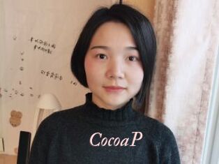 CocoaP
