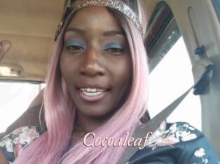 Cocoaleaf