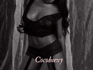 Cocobsexy