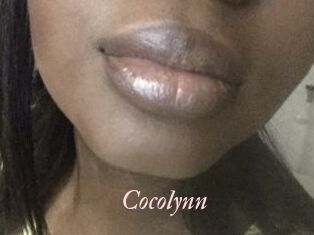 Cocolynn
