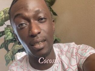 Cocosilk