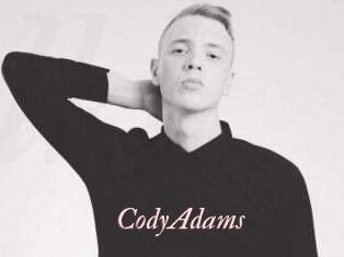 Cody_Adams