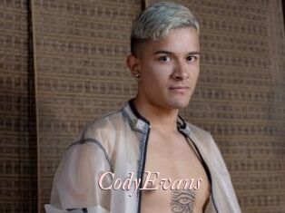 CodyEvans