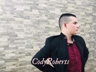 CodyRoberts