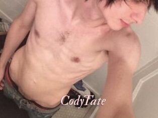 CodyTate
